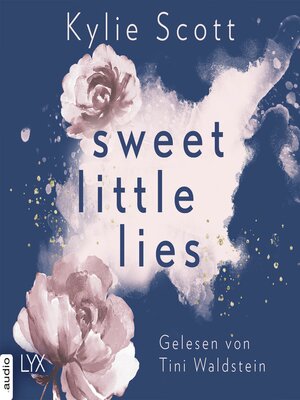 cover image of Sweet Little Lies